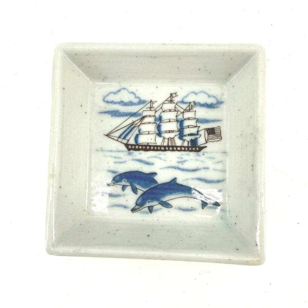 Otagiri Trinket Dish Unisex 4